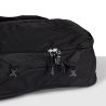 Mochila de viaje Osprey Farpoint 55 (Negro)