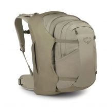 Travel backpack Osprey Farpoint 55 (Sawdust) Men