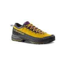 Approachschuhe La Sportiva TX4 Evo (Gelb/lila) Herren