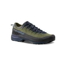 Approachschuhe La Sportiva TX4 Evo (Gelb/lila) Herren