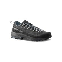 Approachschuhe La Sportiva TX4 Evo ST Woman (Carbon/limestone) Damen
