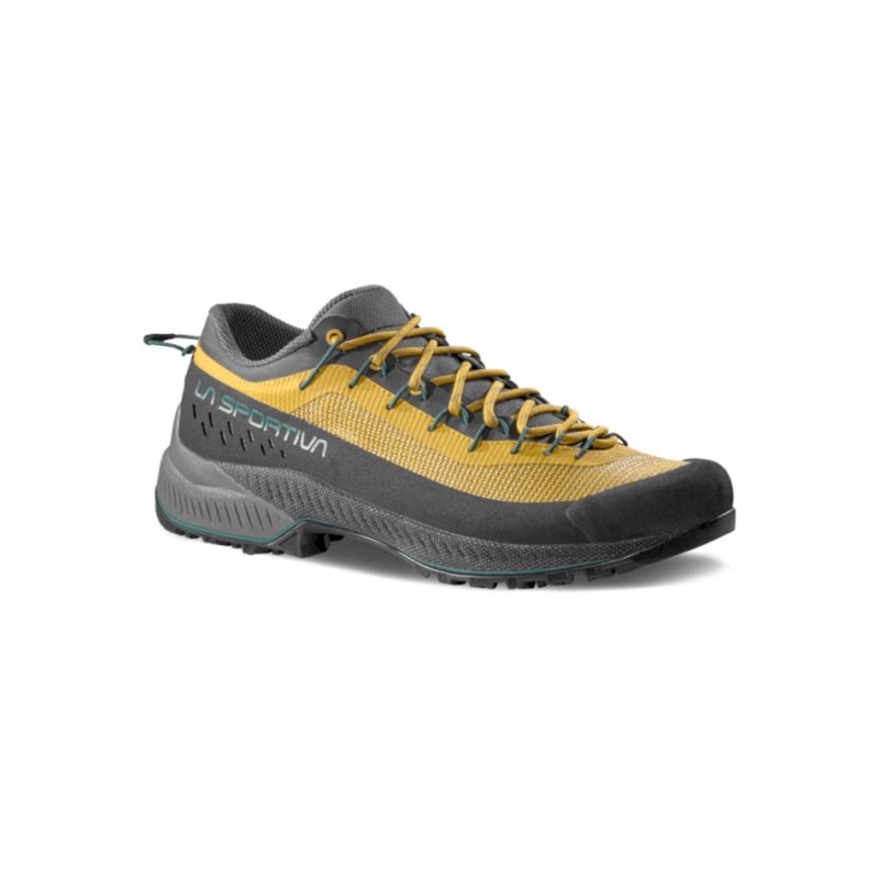 Chaussures d'approche LA SPORTIVA TX4 Evo ST (Savana/Onyx) Homme