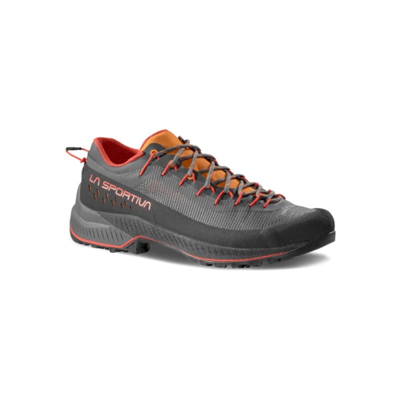 Tilnærmingsko La Sportiva TX4 Evo ST (CarbonMountain Red) Herre
