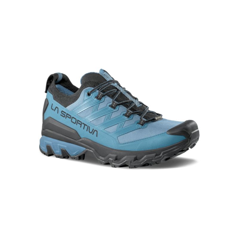 Zapatos de senderismo La Sportiva Ultra Raptor 3 GTX (Carbono/roble) Hombre