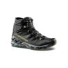 Ultra Raptor II Mid Leather GTX Musta/setri