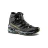 Ultra Raptor II Mid Leather GTX Svart/Cedar