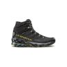 Ultra Raptor II Mid Leather GTX Black/Cedar
