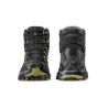Ultra Raptor II Mid Leather GTX Black/Cedar