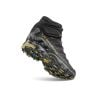 Ultra Raptor II Mid Leather GTX Musta/setri