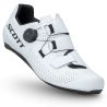 Scott SCO Shoe Road Team Boa wit/zwart 45.0 (wit/zwart)