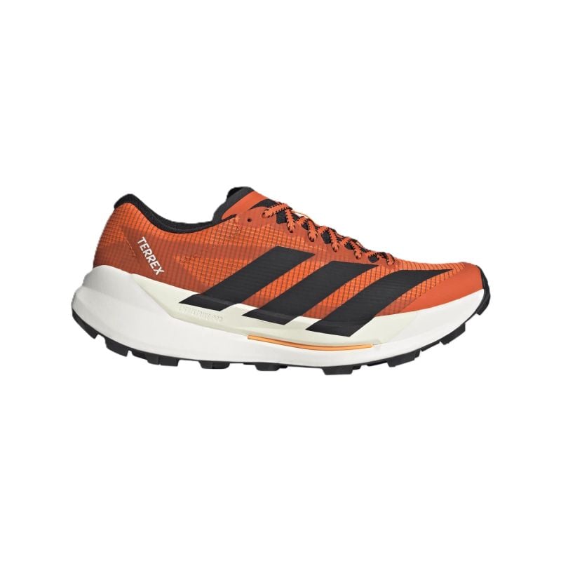 Trail schoenen Adidas Terrex AGRAVIC TT (Oranje/Zwart)