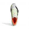 Chaussures de trail TERREX AGRAVIC TT (Blanc/Noir)