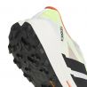 Chaussures de trail TERREX AGRAVIC TT (Blanc/Noir)
