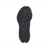 Chaussures de trail TERREX AGRAVIC TT (Orange/Black)