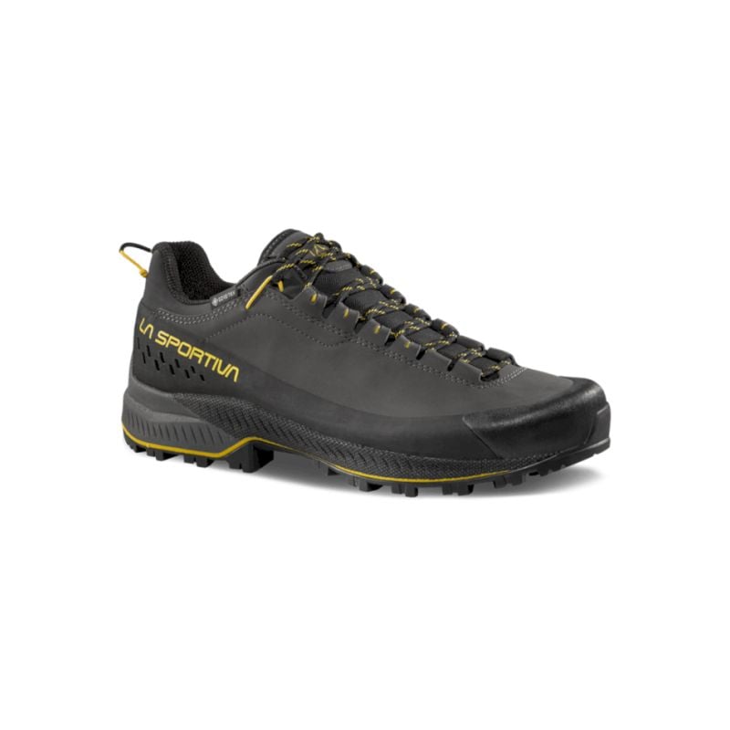 Approachschuhe La Sportiva TX5 Evo GTX (Carbon/Yellow) Herren