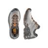 Ultra Raptor II Leather GTX Grå/Marmelade