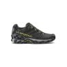Ultra Raptor II Leather GTX Musta/setri