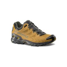Hiking shoes La Sportiva Ultra Raptor II Leather GTX (Black/cedar) Men