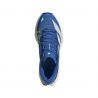 Zapatillas de trail TERREX AGRAVIC TT (Azul/Blanco)