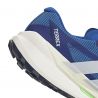 Trail schoenen TERREX AGRAVIC TT (Blauw/Wit)