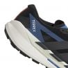 Trail shoes TERREX AGRAVIC TT (Black/Grey/Blue)