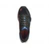 Trail shoes TERREX AGRAVIC TT (Black/Grey/Blue)