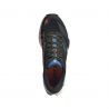 Chaussures de trail TERREX AGRAVIC TT (Black/Grey/Blue)