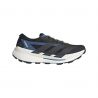 Chaussures de trail ADIDAS TERREX AGRAVIC TT (Black/Grey/Blue) Homme