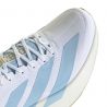 Adizero EVO SL WOVEN M FTWWHT/CLBLUE/MAGOLD