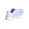Adizero EVO SL WOVEN M FTWWHT/CLBLUE/MAGOLD