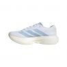 Adizero EVO SL WOVEN M FTWWHT/CLBLUE/MAGOLD