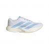 Adizero EVO SL WOVEN M FTWWHT/CLBLUE/MAGOLD
