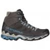 Ultra Raptor II Mid Leather Woman GTX Carbon/Atlantic