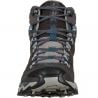 Ultra Raptor II Mid Leather Kvinde GTX Carbon/Atlantic