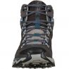 Ultra Raptor II Mid Leather Mujer GTX Carbon/Atlantic