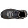 Ultra Raptor II Mid Leather Kvinde GTX Carbon/Atlantic