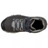 Ultra Raptor II Mid Leather Woman GTX Carbon/Atlantic