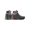 Ultra Raptor II Mid Leather Kvinde GTX Charcoal/Cerise
