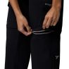 Silver Ridge Elite Conve-Black