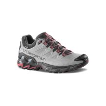 Hiking shoes La Sportiva Ultra Raptor II Leather Woman GTX (Cloud/Redwood) Women