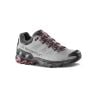 Fotturer La Sportiva Ultra Raptor II Leather Woman GTX (Cloud/Redwood) Dame