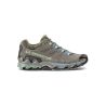 Ultra Raptor II Leather Kvinde GTX Clay/Mist