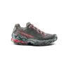 Ultra Raptor II Leather Kvinde GTX Charcoal/Lollipop