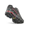 Ultra Raptor II Leather Kvinde GTX Charcoal/Lollipop
