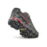 Ultra Raptor II Leather Kvinna GTX Kolgrå/Lollipop