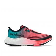 Løbesko Columbia Konos Speed Trail ATR (Neon Sunrise/Teal Chloride) Dame