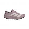 Terrengsko Adidas Terrex AGRAVIC 4 W (Rosa/Hvit/Svart) Dame