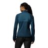 Summit Step Full Zip W-Everblue