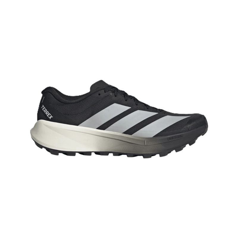 Trailskor Adidas Terrex AGRAVIC 4 (Svart/Grå/Vit) Herr
