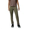 Silver Ridge Elite Pant -Stone Green